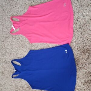 Under Armour Tank Top Set